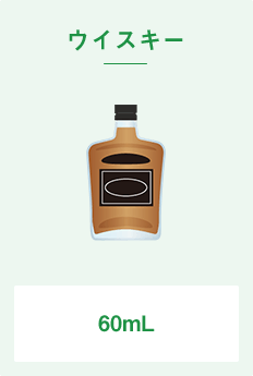 ウイスキー